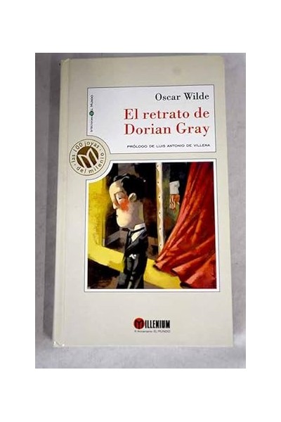 El retrato de Dorian Gray